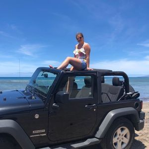 Meet your Posher, Kierstan